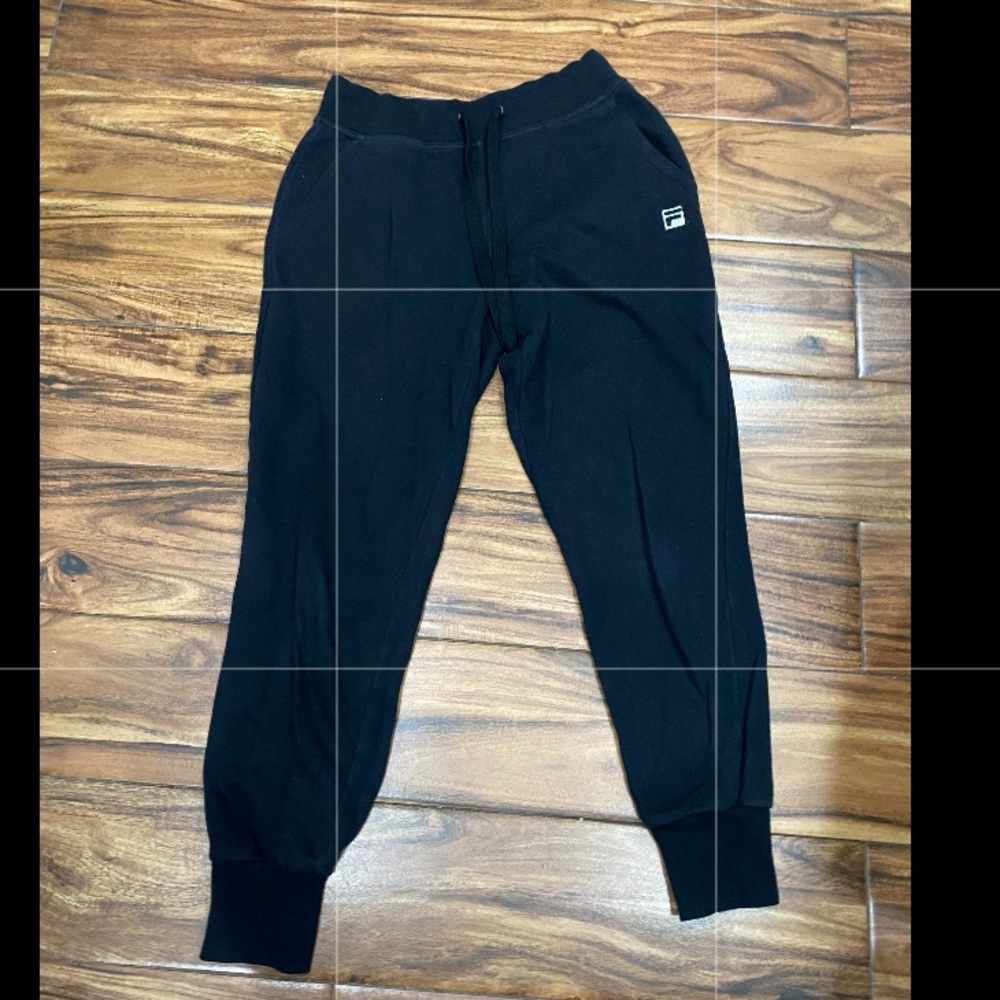 Fila sweatpants